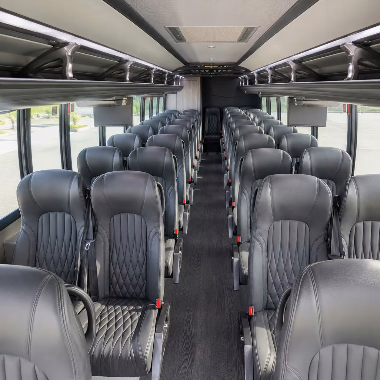 fort worth airport transportation