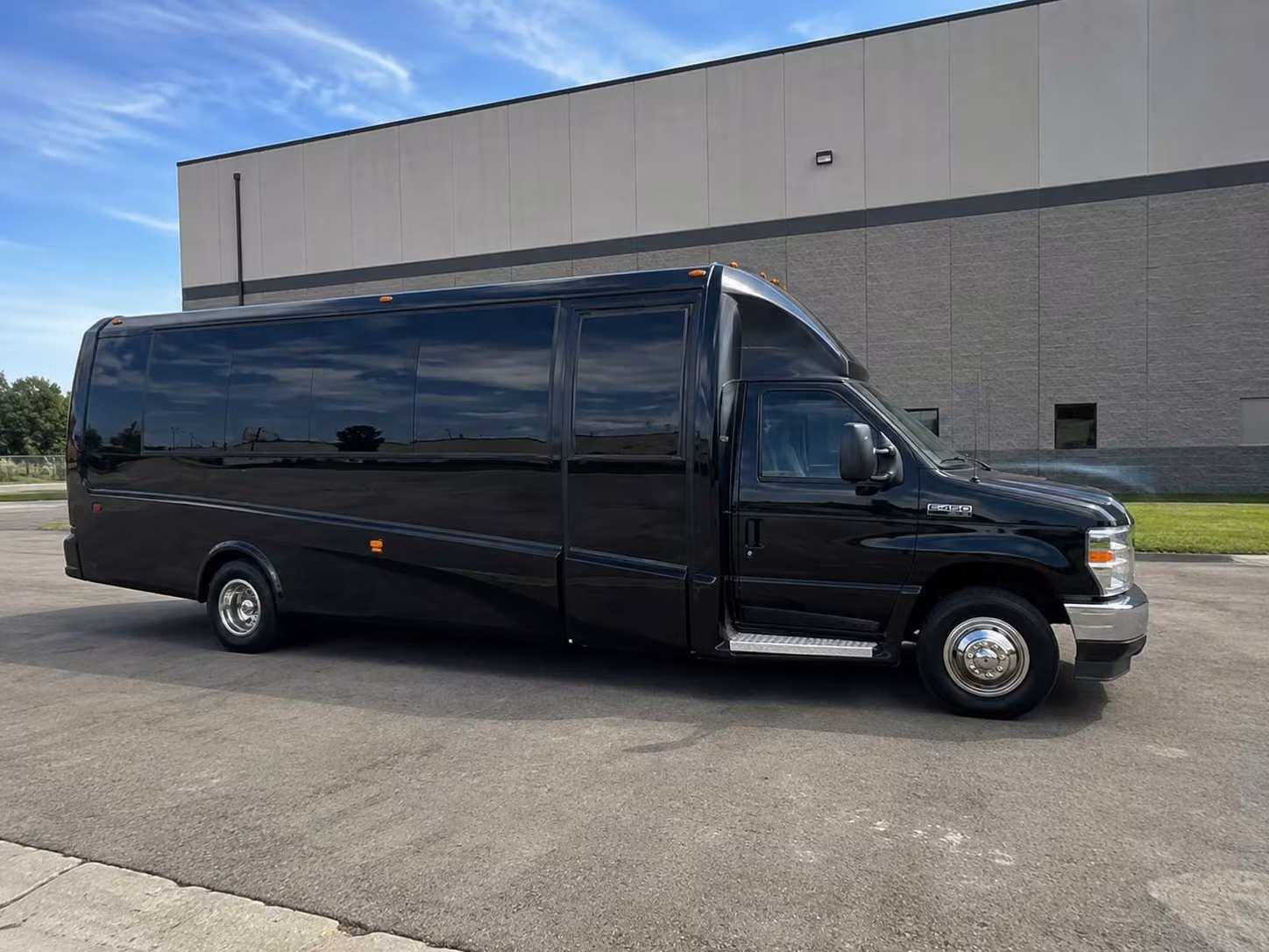 fort worth field trip transportation