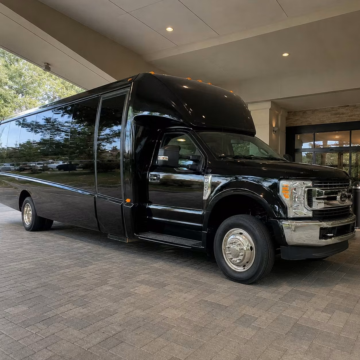 fort worth government military transportation